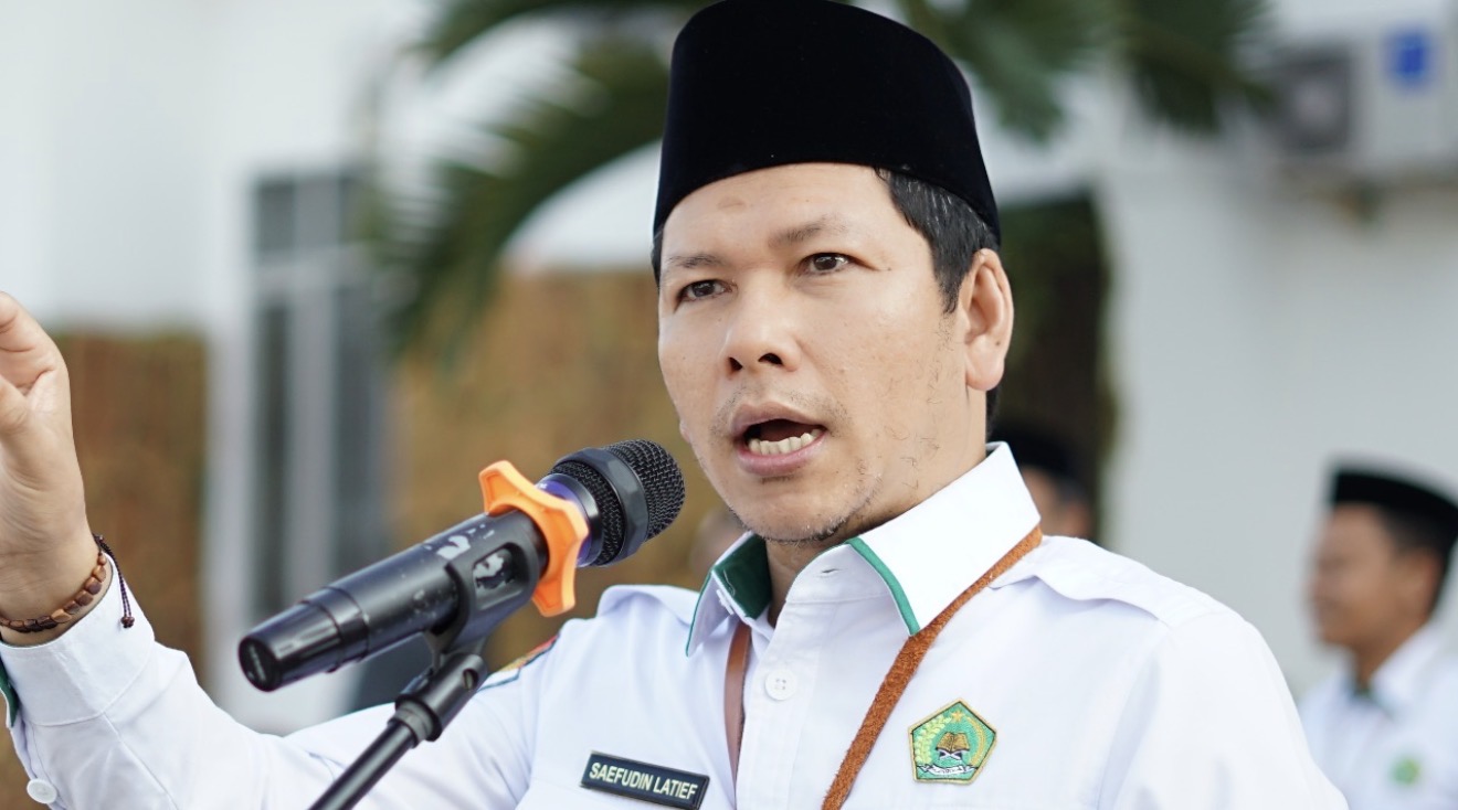 Apel Pagi: Kepala Balai Tekankan Kesiapan Hadapi Visitasi Asesor LAN