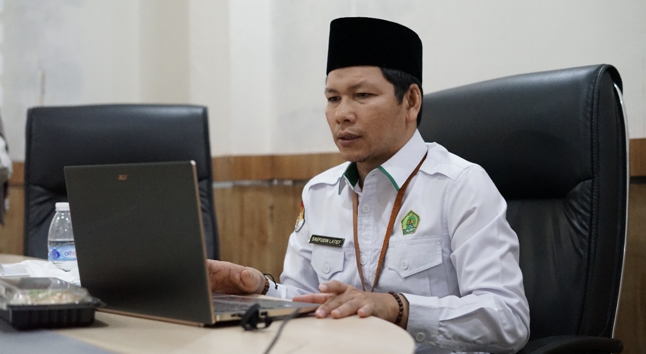 Seminar Rancangan Aktualisasi, Pastikan Paparan Nyata dan Tepat Waktu