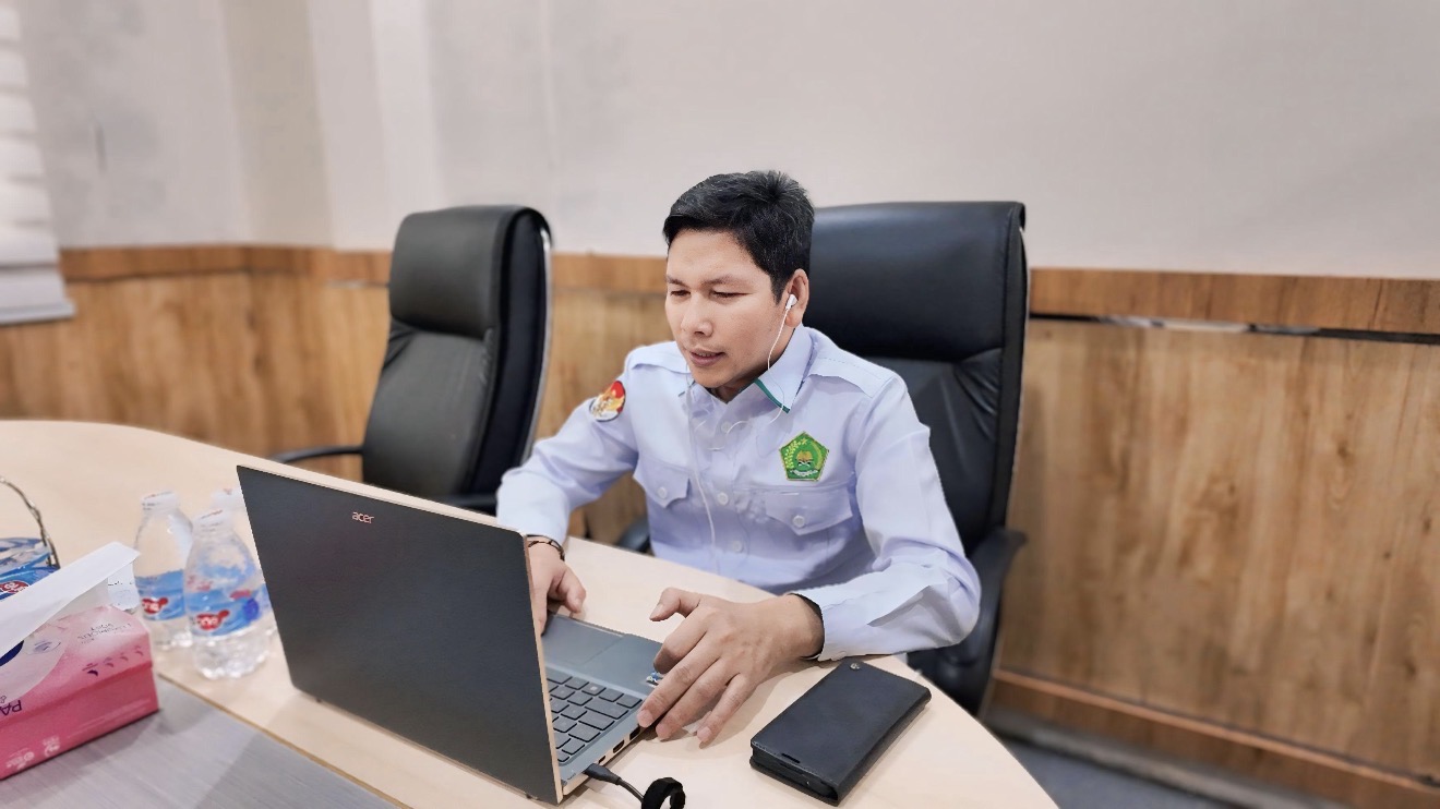 Digi.Con Konferensi Digital Pintar, Sarana Pelatihan Seluruh Kalangan