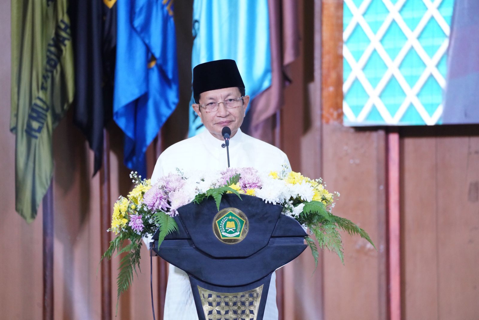 Rp4 Triliun BOS Madrasah dan BOP RA 2025 Cair Pekan Ini