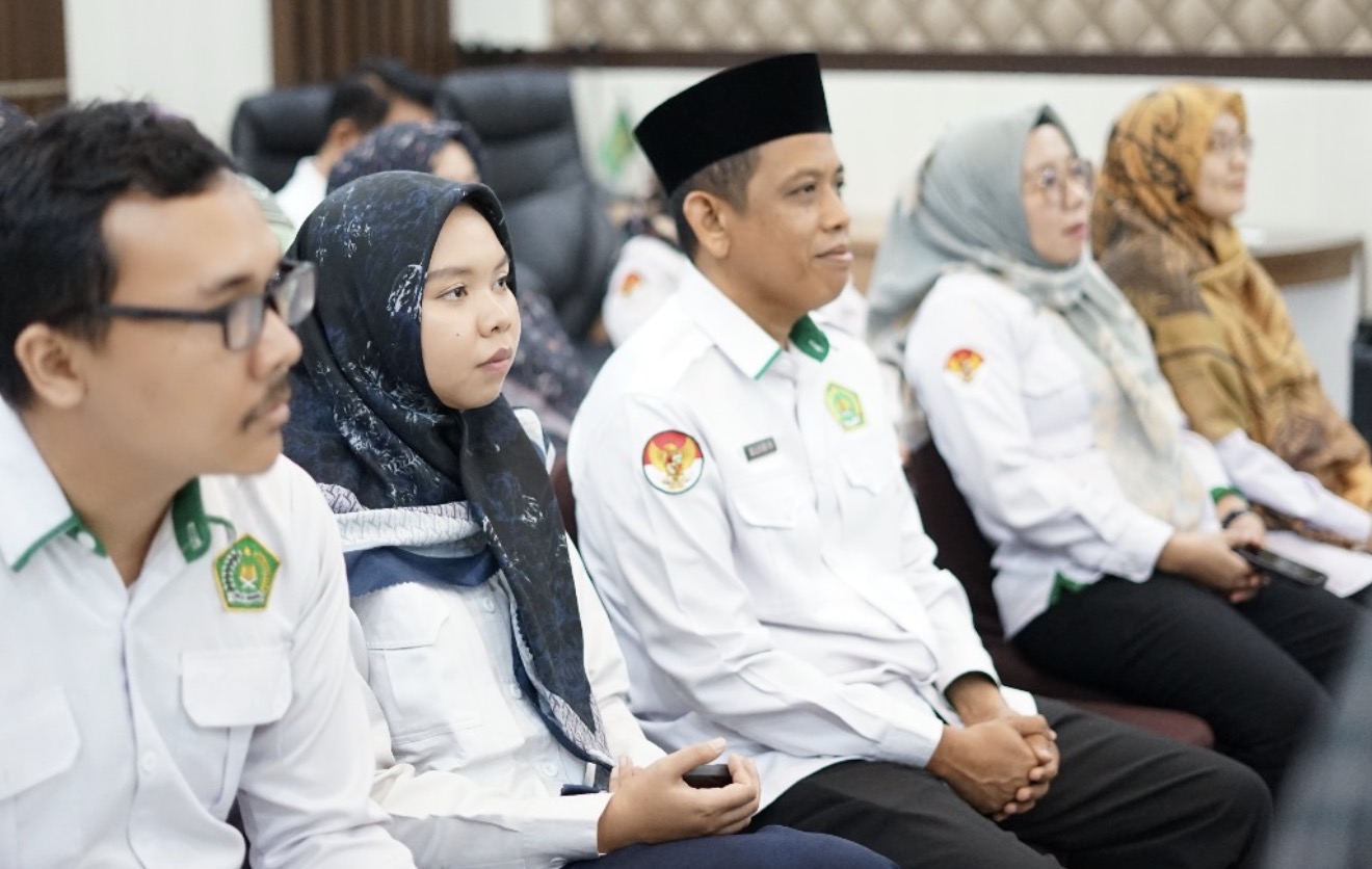 48.000 CPNS dan PPPK Kemenag, Siap Ikuti Latsar dan Orientasi