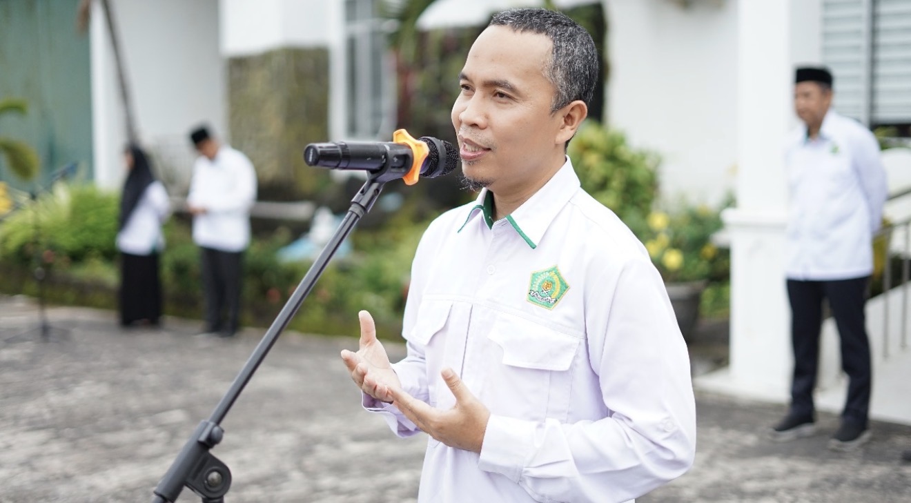 Inovasi Harus Jadi Solusi, Profesionalisme Jadi Landasan