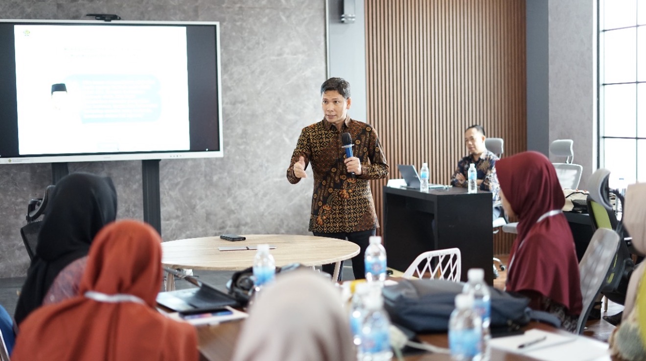 Nikmati Proses Belajar, Yakin Akan Ada Hal Indah di Ujung Sana