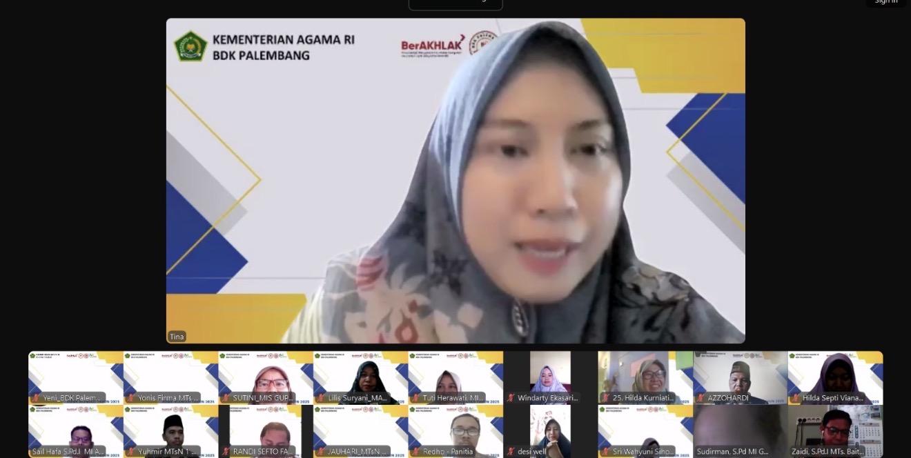 Pembelajaran Berdiferensiasi Tingkatkan Prestasi Akademik Siswa