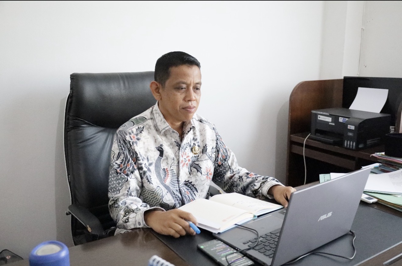 Pemahaman Konteks Bernegara bagi ASN