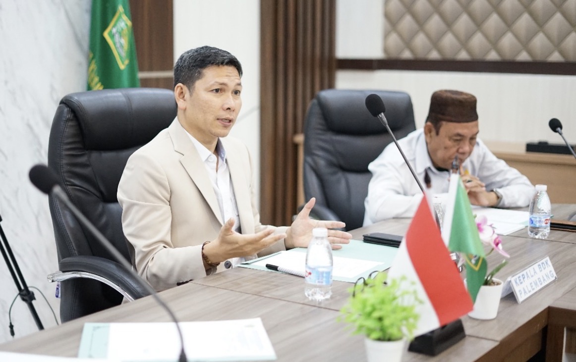 Microteaching Tahap 2: Widyaiswara Mantapkan Kesiapan Latsar CPNS