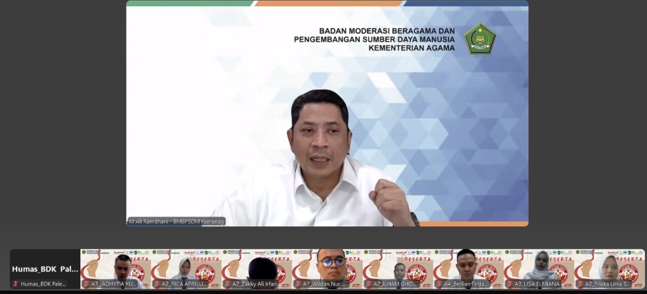 Orang Terpelajar Pemilik Masa Lalu, Orang yang Belajar Pemilik Masa Depan