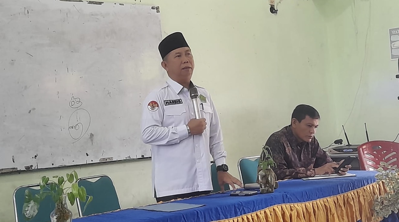 Tingkatkan Keimanan, Ciptakan ASN Berakhlak dan Bertanggung Jawab
