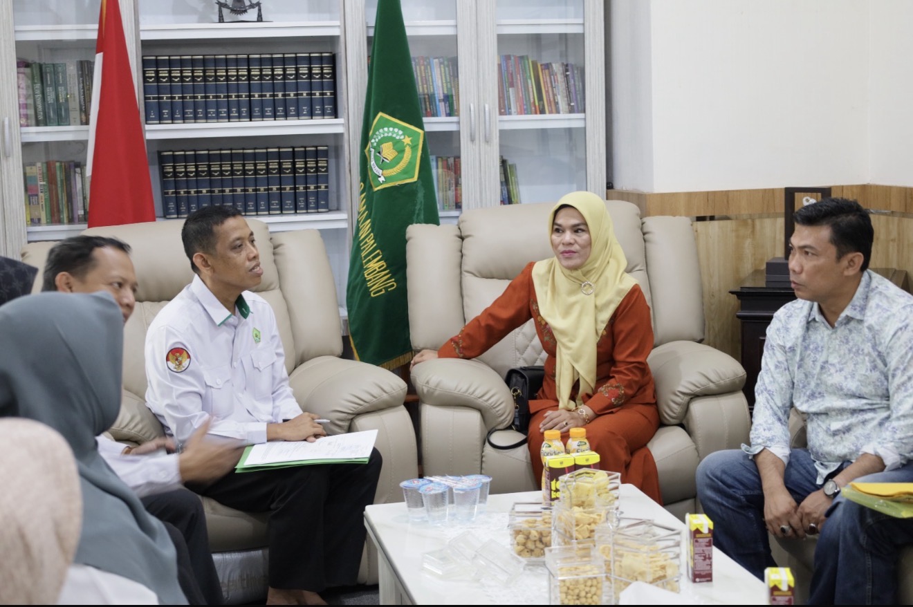 Koordinasi Pelatihan: Tingkatkan Mutu Pegawai sesuai Kebutuhan Organisasi