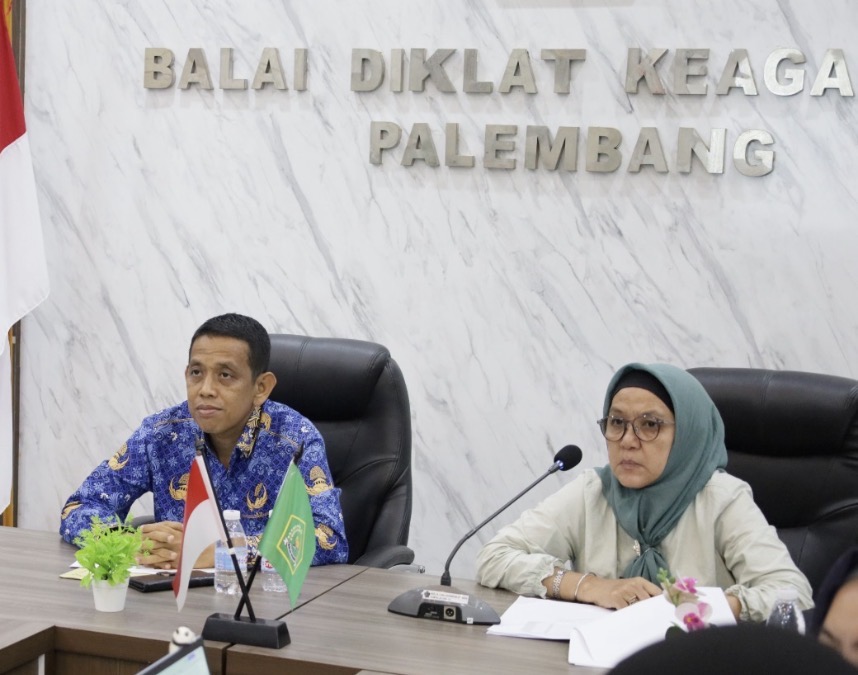 Gelar RAT 2025: Semangat Kebersamaan, Kepemimpinan Baru, Harapan Baru