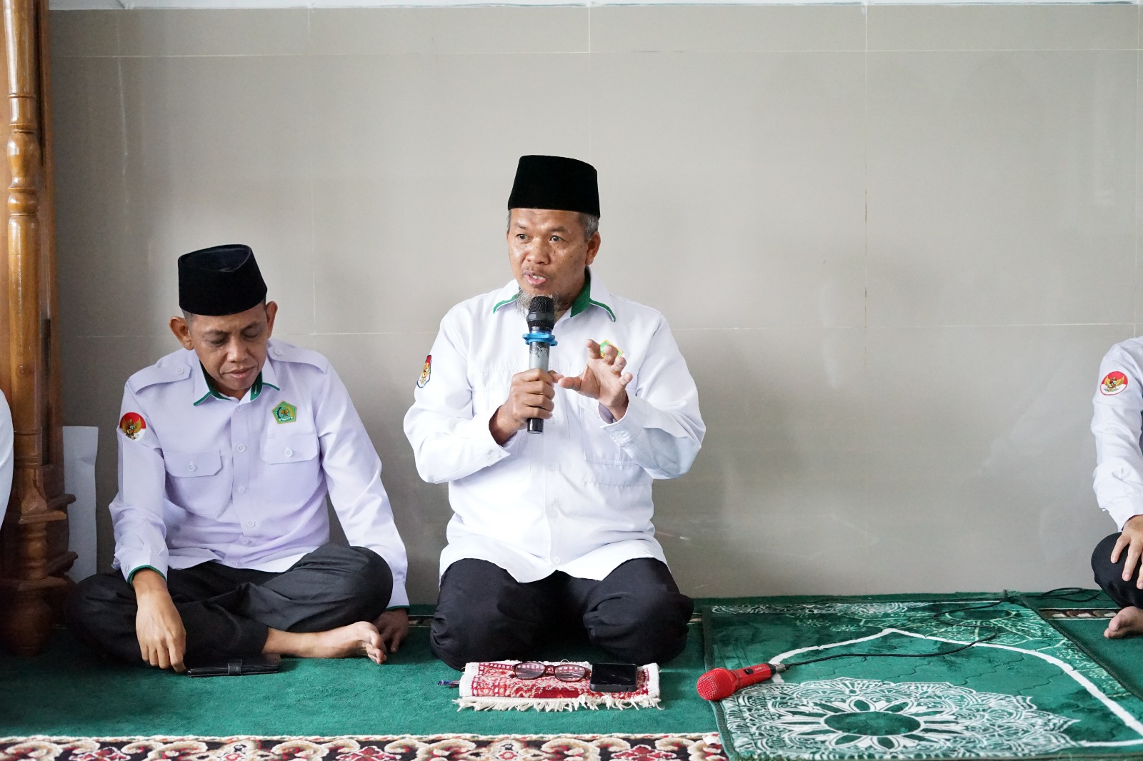 Puasa sebagai Momen Transformasi Menuju Akhlak Mulia