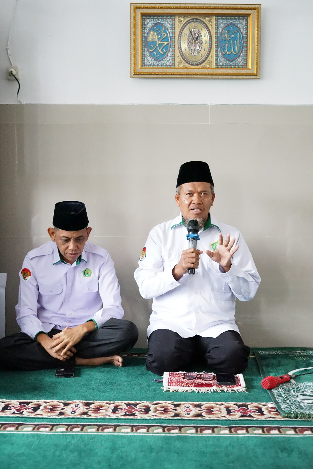 Puasa sebagai Momen Transformasi Menuju Akhlak Mulia