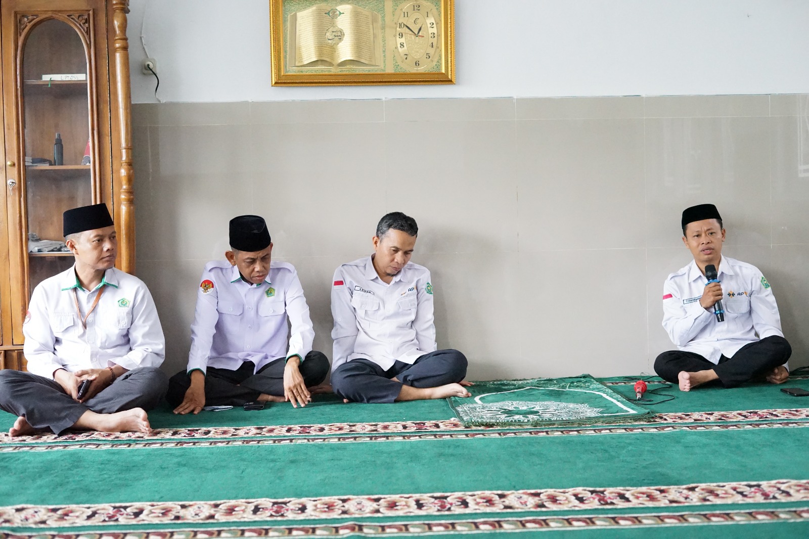 Keutamaan Masjidil Haram dan Masjidil Aqsha