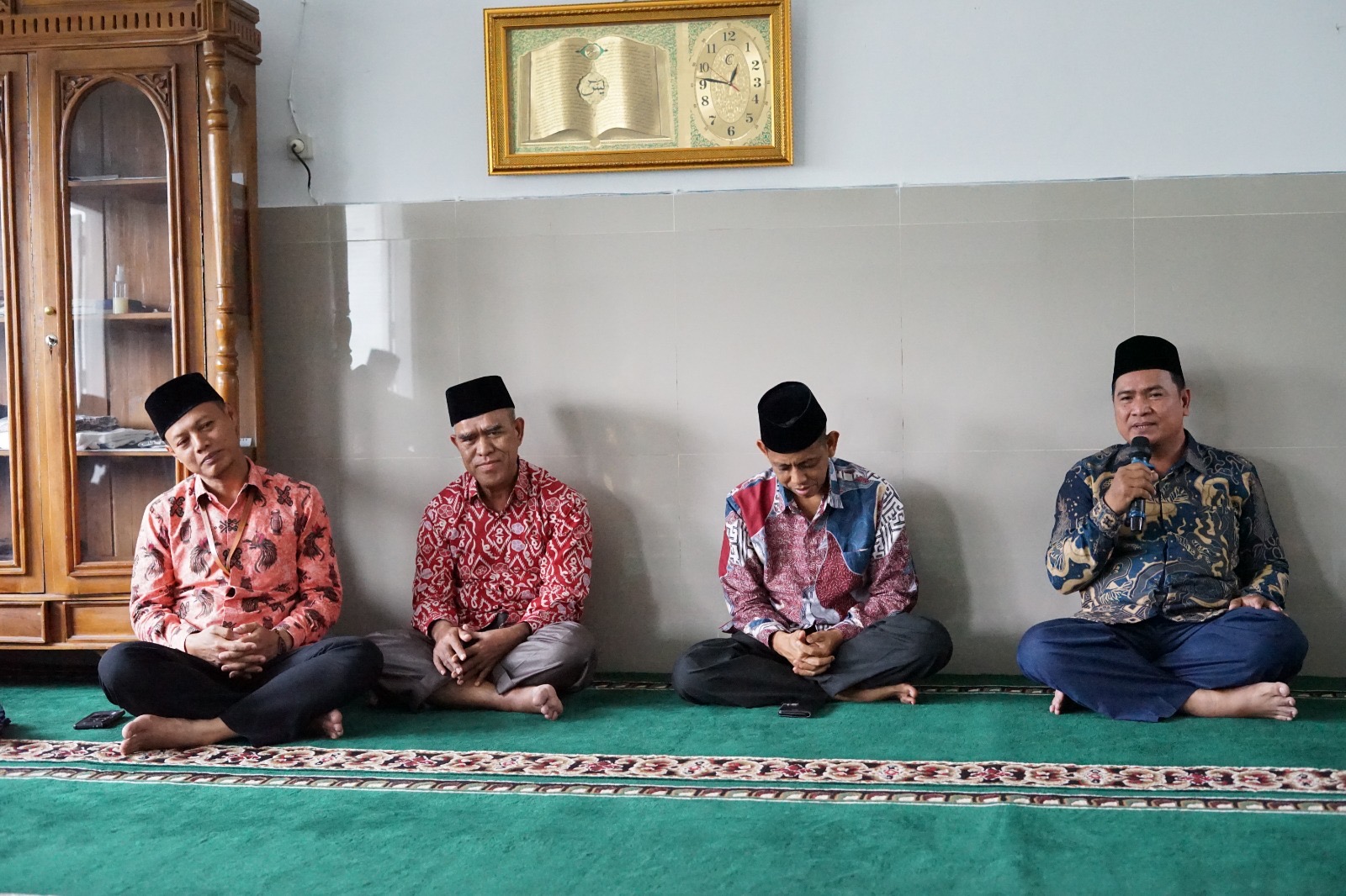 Lima Kunci Sukses Meraih Keberkahan di Bulan Ramadan