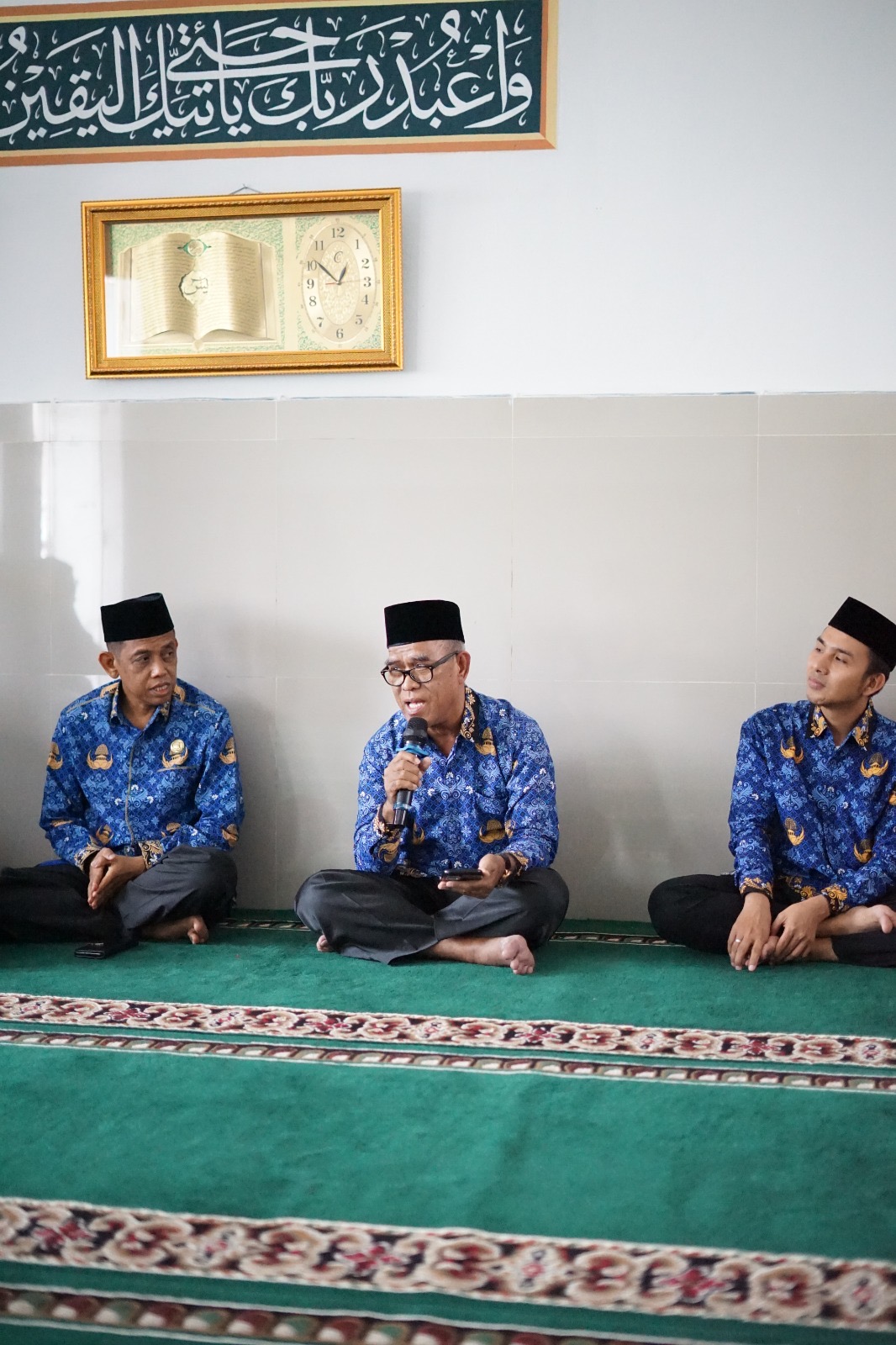 Kultum Ramadan: Ingatkan Pentingnya Menjaga Lisan Saat Berpuasa